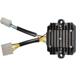 Regulator OEM style RICK'S MOTORSPORT ELECTRICS 10-113 Regulator OEM style RICK'S MOTORSPORT ELECTRICS 10-113