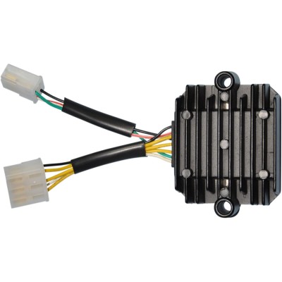 Regulator OEM style RICK'S MOTORSPORT ELECTRICS 10-113 Regulator OEM style RICK'S MOTORSPORT ELECTRICS 10-113