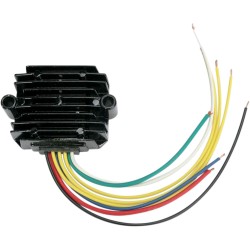 Regulator de tensiune universal RICK'S MOTORSPORT ELECTRICS 10-503 Regulator de tensiune universal RICK'S MOTORSPORT ELECTRICS 10-503