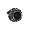 Filtru de aer inverted moto series negru pentru M8 RINEHART RACING 910-0100 Filtru de aer inverted moto series negru pentru M8 RINEHART RACING 910-0100 thumb