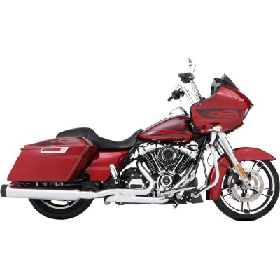 Slimline duals cu MotoPro45 4.5