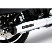 Tobă HP40 Slip-On Chrome RINEHART RACING 500-1250 Tobă HP40 Slip-On Chrome RINEHART RACING 500-1250 thumb