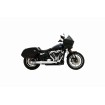 Tobă HP40 Slip-On Chrome RINEHART RACING 500-1250 Tobă HP40 Slip-On Chrome RINEHART RACING 500-1250 thumb
