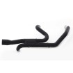 Set colectoare slimline duals black pentru M8 RINEHART RACING 100-0453 Set colectoare slimline duals black pentru M8 RINEHART RACING 100-0453 thumb