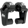Ridicatoare din aluminiu negre ROX SPEED 1R-P2SS