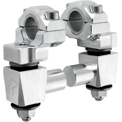 Ridicatoare din aluminiu ELITE naturale ROX SPEED 1R-AV2SE Ridicatoare din aluminiu ELITE naturale ROX SPEED 1R-AV2SE