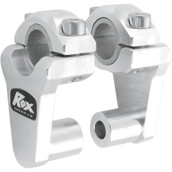 Ridicător din aluminiu ELITE natural ROX SPEED 1R-P2SE Ridicător din aluminiu ELITE natural ROX SPEED 1R-P2SE