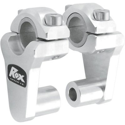 Ridicător din aluminiu ELITE natural ROX SPEED 1R-P2SE Ridicător din aluminiu ELITE natural ROX SPEED 1R-P2SE