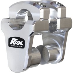 Ridicător aluminiu natural ROX SPEED 1R-P2PP Ridicător aluminiu natural ROX SPEED 1R-P2PP