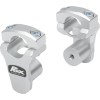 Ridicător aluminiu natural ROX SPEED 3R-P2PPL