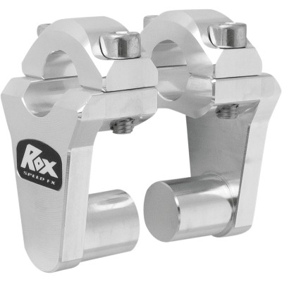 Ridicător din aluminiu natural ROX SPEED 1R-P2SSN Ridicător din aluminiu natural ROX SPEED 1R-P2SSN