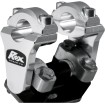 Ridicător din aluminiu natural ROX SPEED 1R-P2SSN thumb