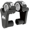 Ridicător aluminiu elite negru ROX SPEED 1R-P2SEK