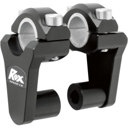 Ridicător aluminiu elite negru ROX SPEED 1R-P2SEK Ridicător aluminiu elite negru ROX SPEED 1R-P2SEK
