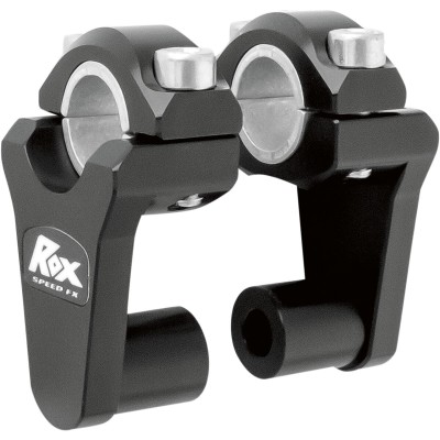 Ridicător aluminiu elite negru ROX SPEED 1R-P2SEK Ridicător aluminiu elite negru ROX SPEED 1R-P2SEK
