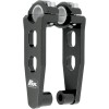 Ridicător aluminiu elite negru ROX SPEED 1R-P5SEK