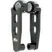 Ridicător aluminiu elite negru ROX SPEED 1R-P5SEK Ridicător aluminiu elite negru ROX SPEED 1R-P5SEK thumb