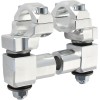 Ridicător din aluminiu natural ROX SPEED 1R-AV2PP