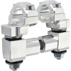 Ridicător din aluminiu natural ROX SPEED 1R-AV2PP Ridicător din aluminiu natural ROX SPEED 1R-AV2PP