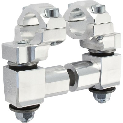 Ridicător din aluminiu natural ROX SPEED 1R-AV2PP Ridicător din aluminiu natural ROX SPEED 1R-AV2PP