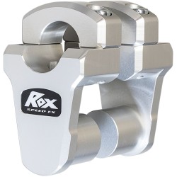 Ridicător aluminiu transparent ROX SPEED 1R-P2PPA Ridicător aluminiu transparent ROX SPEED 1R-P2PPA