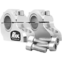 Ridicatoare din aluminiu ELITE naturale ROX SPEED 3R-B12POE Ridicatoare din aluminiu ELITE naturale ROX SPEED 3R-B12POE