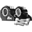Ridicatoare din aluminiu elite negre ROX SPEED 3R-B12POEK thumb