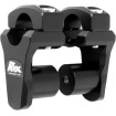 Ridicător aluminiu negru ROX SPEED 3R-P2PPLK thumb