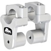 Ridicător aluminiu argintiu ROX SPEED 1R-P13R-2125 Ridicător aluminiu argintiu ROX SPEED 1R-P13R-2125 thumb
