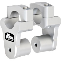 Ridicător aluminiu argintiu ROX SPEED 1R-P13R-2125 Ridicător aluminiu argintiu ROX SPEED 1R-P13R-2125
