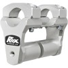 Ridicător aluminiu argintiu ROX SPEED 1R-P2PPS10A