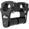 Ridicător aluminiu negru ROX SPEED 1R-P2PPS10K