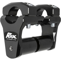 Ridicător aluminiu negru ROX SPEED 1R-P2PPS10K Ridicător aluminiu negru ROX SPEED 1R-P2PPS10K