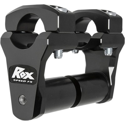 Ridicător aluminiu negru ROX SPEED 1R-P2PPS10K Ridicător aluminiu negru ROX SPEED 1R-P2PPS10K