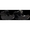 Ridicatoare ghidon RISER BAR BACK 1.5