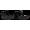 Ridicatoare ghidon RISER BAR BACK 1.5 Ridicatoare ghidon RISER BAR BACK 1.5