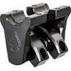 Suport inversabil INDIAN SCOUT 2 inch negru ROX SPEED 4R-P2RIN