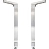 Suport Flex Tec din aluminiu 22 mm (7/8