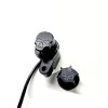 RBW skull - riding modes - SOFTAIL/FLT M8 16-24 - black ALTELE SK1624BKP00
