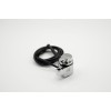 Rbw skull - moduri de conducere - softail/flt m8 16-24 - crom ALTELE SK1624CRP00