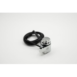 Rbw skull - moduri de conducere - softail/flt m8 16-24 - crom ALTELE SK1624CRP00 Rbw skull - moduri de conducere - softail/flt m8 16-24 - crom ALTELE SK1624CRP00