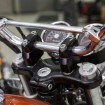 Set de reglare a ghidonului 650 RE S&S CYCLE 570-0003 thumb