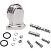Montaj filtru de ulei lustruit S&S CYCLE 31-6510 Montaj filtru de ulei lustruit S&S CYCLE 31-6510 thumb