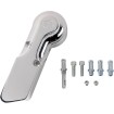 Montaj filtru de ulei lustruit S&S CYCLE 31-4105 Montaj filtru de ulei lustruit S&S CYCLE 31-4105 thumb