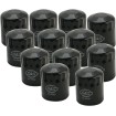 Filtru de ulei negru S&S CYCLE 310-0241 thumb