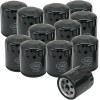 Filtru de ulei negru S&S CYCLE 310-0239