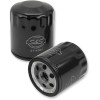 Filtre de ulei black S&S CYCLE 31-4101