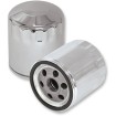 Filtre de ulei chrome S&S CYCLE 31-4102 thumb