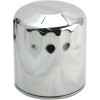 Filtre de ulei chrome S&S CYCLE 31-4104