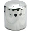 Filtre de ulei chrome S&S CYCLE 31-4104 thumb